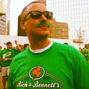 Meet your Posher, Trae